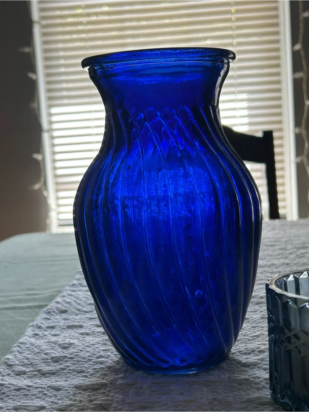 N/A deep cobalt